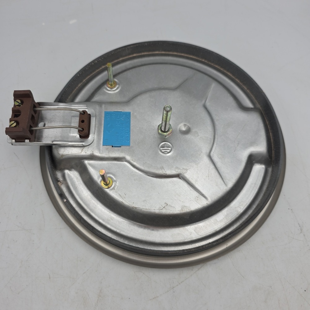Sealed Surface Element Hot Plate, 240V, 2000W 4335940 - Picture 2 of 10